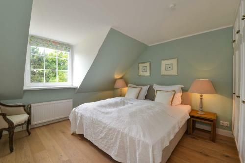 Apartamento Strandholm Ost