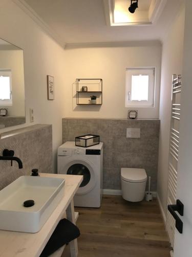 Apartamento Alte Glaserei Travem�nde