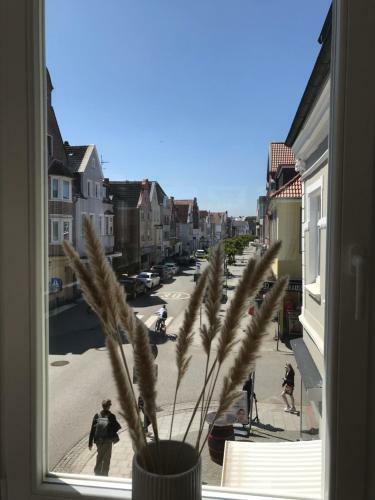 Apartamento Alte Glaserei Travem�nde