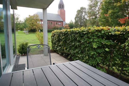Apartamento Europaweg, Fewo 172