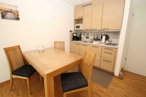 Apartamento Europaweg, Fewo 172