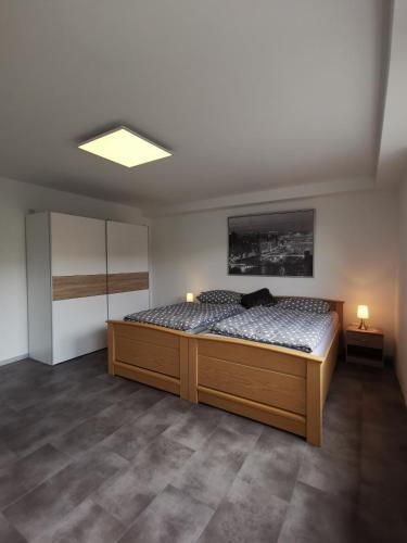 Apartamento Moderne Wohnung Mit Terrasse Und Eigenem Zugang.