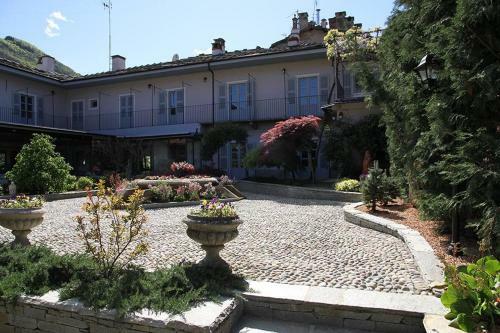 Bed & Breakfast Maison Flipot
