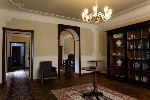 Bed & Breakfast Maison Flipot