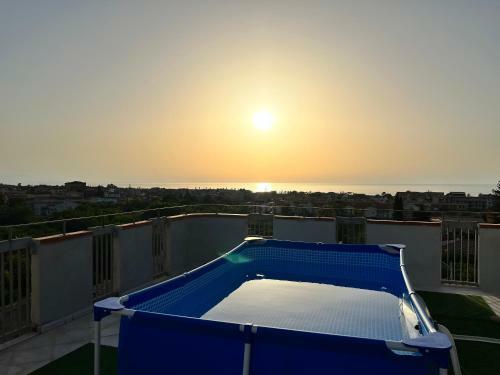 Apartamento Casa Vacanze Con Vista Mare