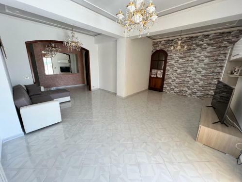 Apartamento Casa Vacanze Con Vista Mare