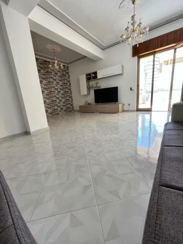 Apartamento Casa Vacanze Con Vista Mare