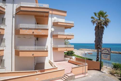 Apartamento Appartamento Primo Sole