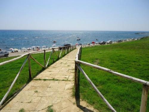 Apartamento I Girasoli Villette Sul Mare