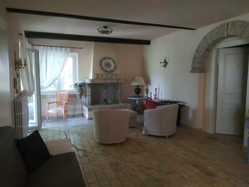 Apartamento Villa Maja Country House