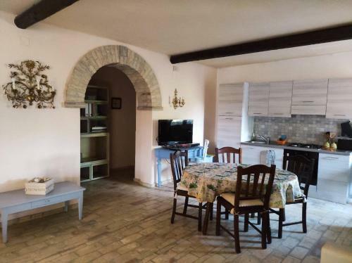 Apartamento Villa Maja Country House