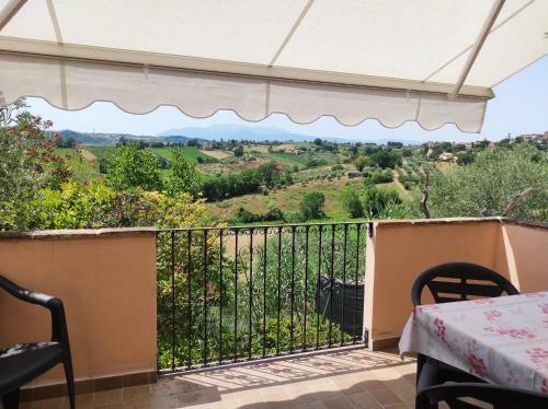 Apartamento Villa Maja Country House