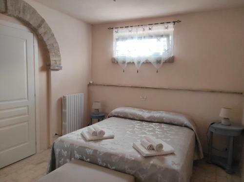Apartamento Villa Maja Country House