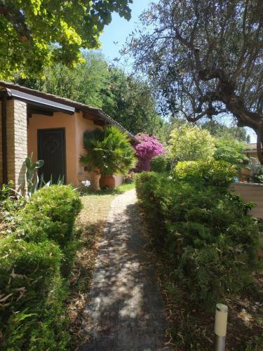 Apartamento Villa Maja Country House