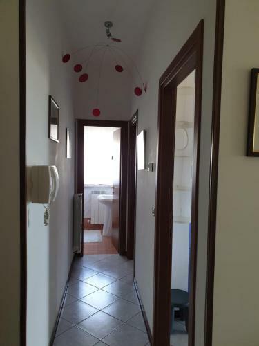 Apartamento Residence Belvedere Palazzina 6d