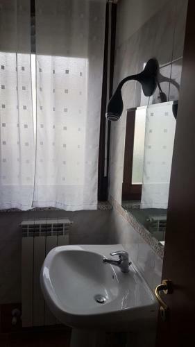 Apartamento Residence Belvedere Palazzina 6d