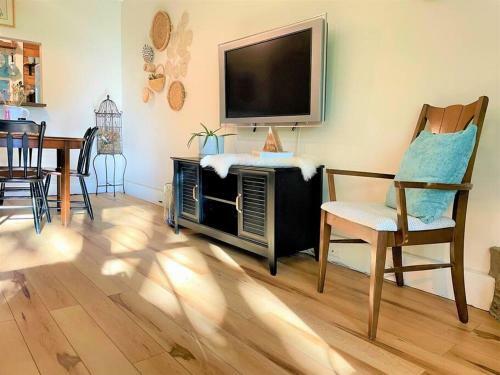 Apartamento Hemlock Hideaway