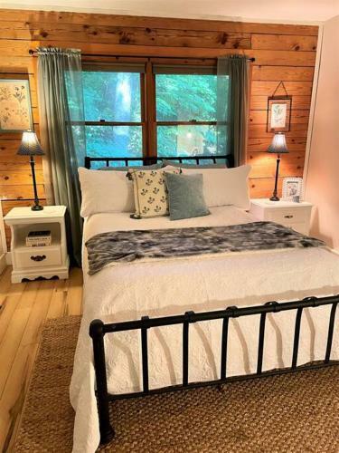 Apartamento Hemlock Hideaway