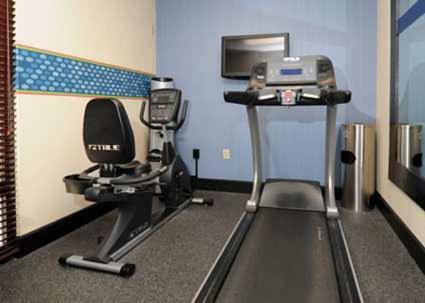 Hotel Hampton Inn Morganton