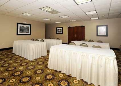 Hotel Hampton Inn Morganton