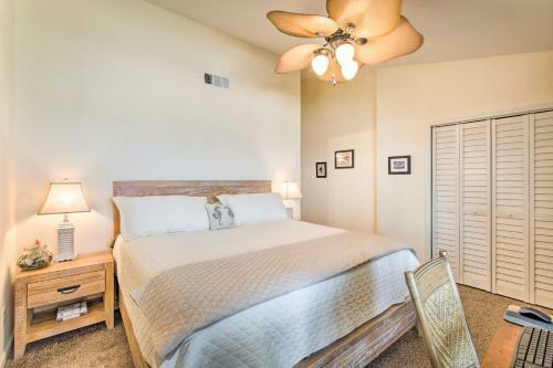 Apartamento N Topsail Beach Condo Panoramic Ocean Views!