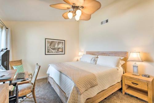 Apartamento N Topsail Beach Condo Panoramic Ocean Views!