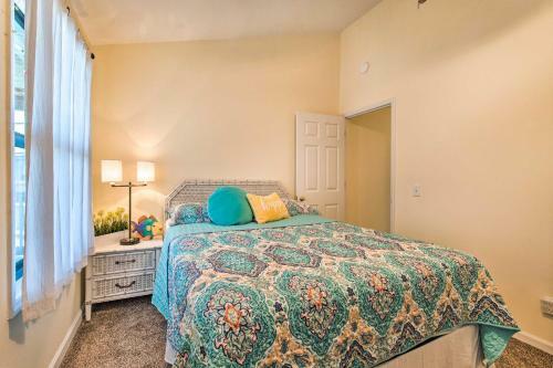 Apartamento N Topsail Beach Condo Panoramic Ocean Views!