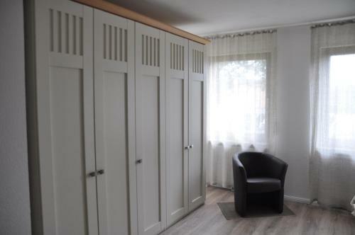 Apartamento Ferienwohnung Czech