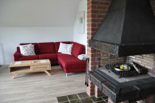 Apartamento Ferienwohnung Czech