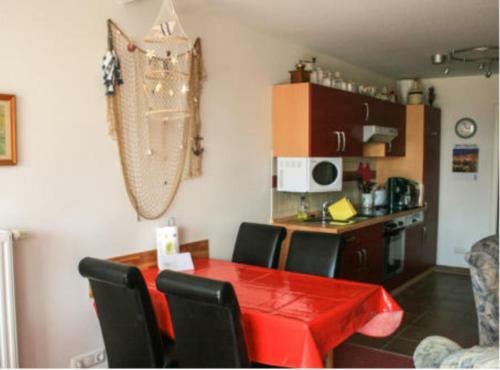 Apartamento Ferienwohnungen Zum Leuchtturm