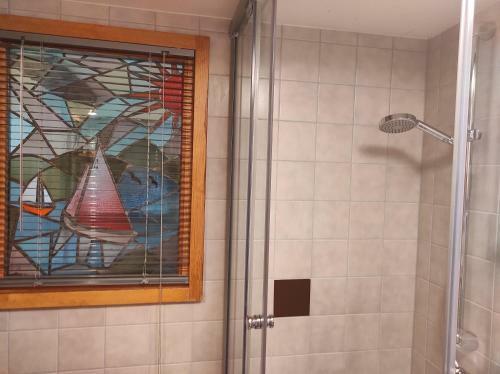 Apartamento Ferienwohnung Gradeberg