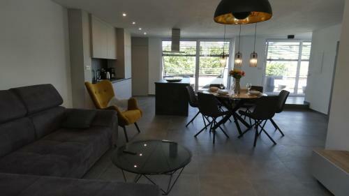 Moselufer Apartments