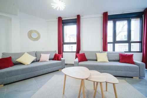 Beautiful House 10 Min Walk From Paris