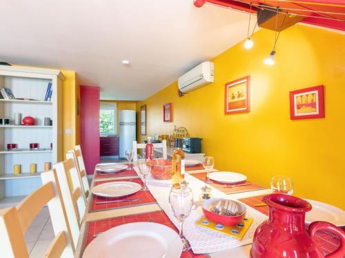 Apartment Antin�a
