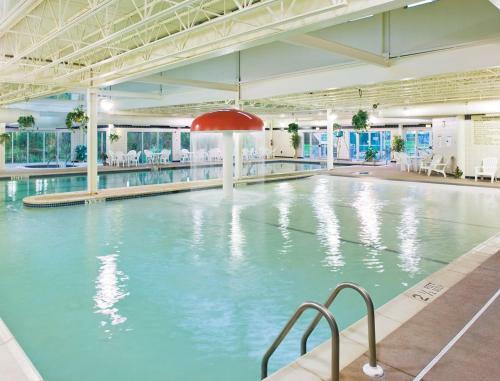Apartamento Depuy-shawnee #2
