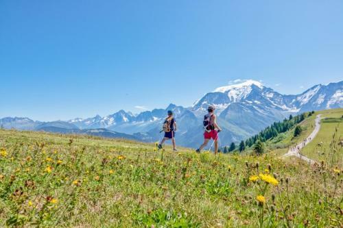 Apartamento Le Nid D'aigle