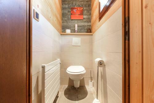 Chalet Yolo, Vall�e De Chamonix - Sauna Et Jacousi