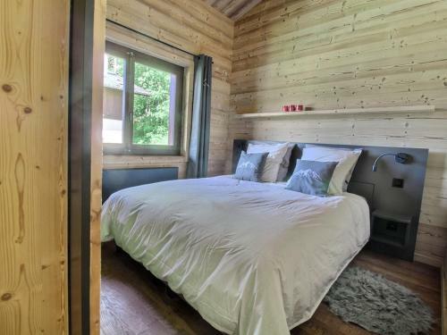 Chalet Les Gets, 6 Pi�ces, 10 Personnes - Fr-1-623-313
