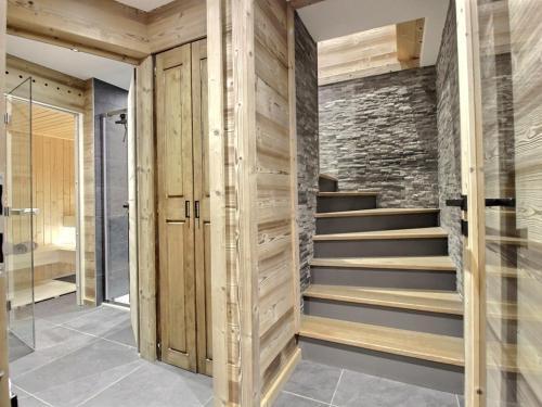 Chalet Les Gets, 6 Pi�ces, 10 Personnes - Fr-1-623-313