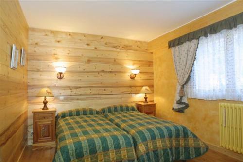 Apartamento Chalet Holiday