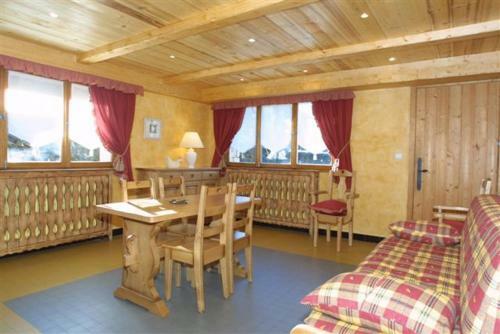 Apartamento Chalet Holiday