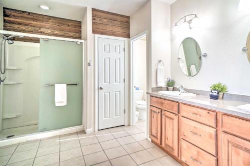 Sevierville Home With Mountain And Lake Views!