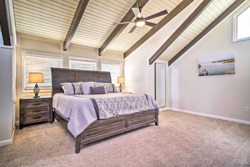 Sevierville Home With Mountain And Lake Views!