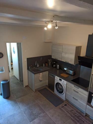 Apartamento Chez Laurette Murato