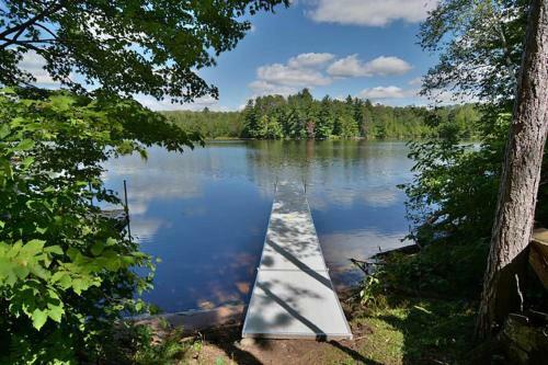 Musky Bay Hideaway On The Chippewa Flowage