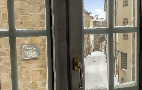 Nice Apartment In Pradelles With Wifi And 2 Bedrooms