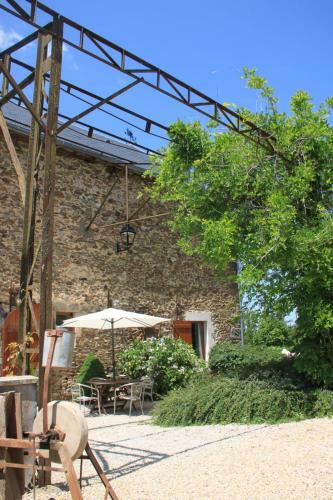 La Vieille Grange