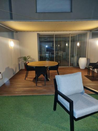 Apartamento Costa Nera