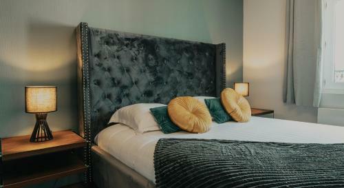 Apartamento Appartements Les Orchid�es D'alsace Saumur