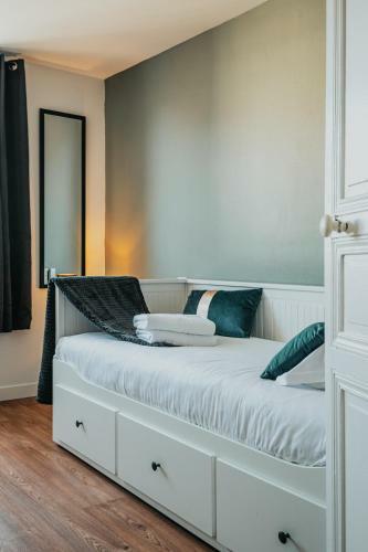 Apartamento Appartements Les Orchid�es D'alsace Saumur